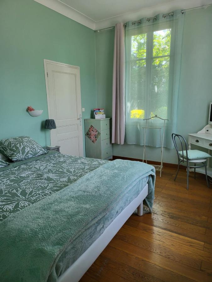 La Villa Des Violettes トゥールーズ エクステリア 写真