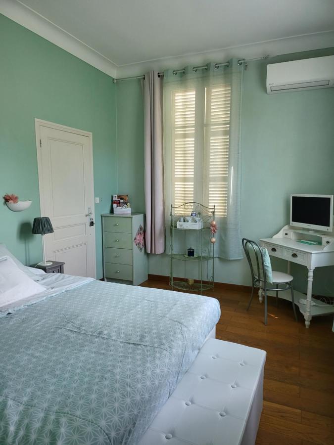 La Villa Des Violettes トゥールーズ エクステリア 写真
